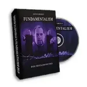Fundamentalism by David Eldridge