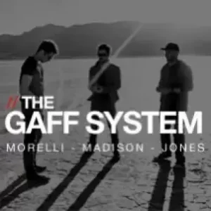 Gaff System by Daniel Madison & Eric Jones