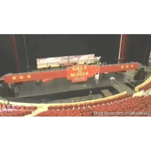 Gala Da Magia Coca-Cola