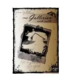 Gallerian Bend by Erick Castle