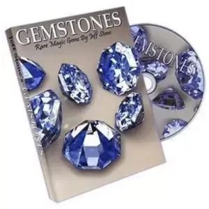 Gemstones by Jeff Stone