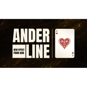Anderline By Geni