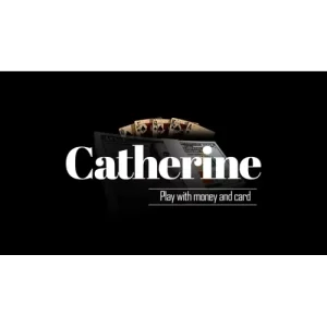 Catherine By Geni