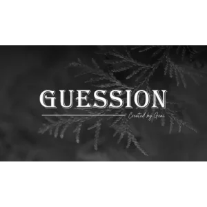 Guession By Geni