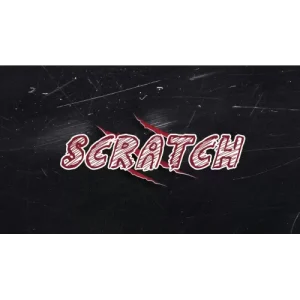 Scratch By Geni