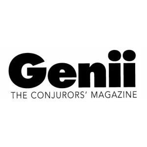 2017 Genii Magazine Vol 80 (1-12)
