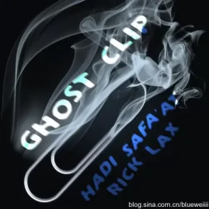 Ghost Clip by Hadi Safa’At