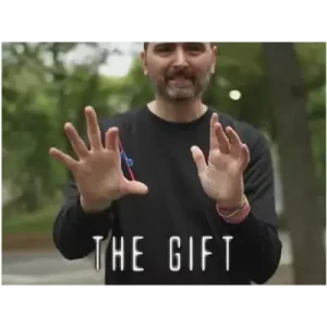 The Gift by Joe Rindfleisch