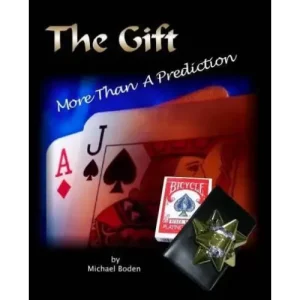 The Gift by Michael Boden