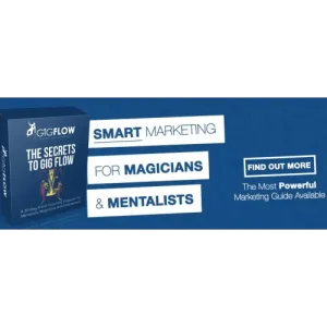 Gig Flow by Ken Dyne