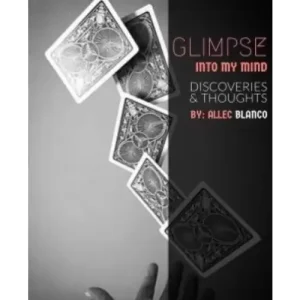 Glimpse Into My Mind by Allec