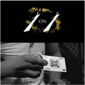 Glitch by Daniel Madison