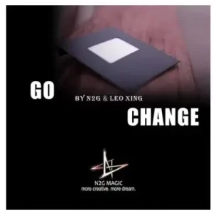 Go Change by N2G And Leo Xing