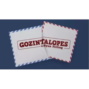 Gozintalopes (Videos+Templates) by Ryan Pilling