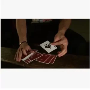 Grab by Mark Calabrese