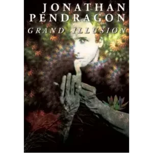 Grand Illusion by Jonathan Pendragon