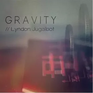 Gravity by Lyndon Jugalbot