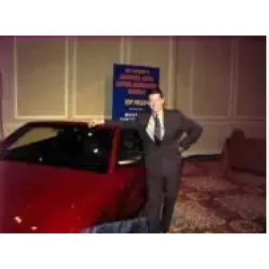 The Great Car Disappearance by John Kaplan