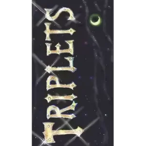 Triplets 3 By Gregg Webb