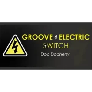 Groove Electric Switch by Doc Docherty