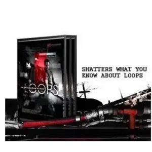 Guerilla Guide To Loops (1-3) by Daniel Garcia