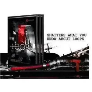 The Guerrilla Guide To Using Loops (1-3) by Daniel Garcia