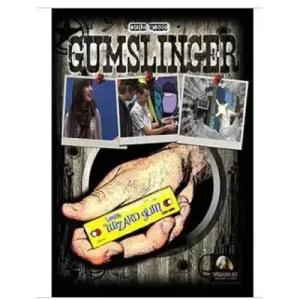 Gumslinger by Chris Webb