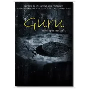 Guru by Jay Crowe