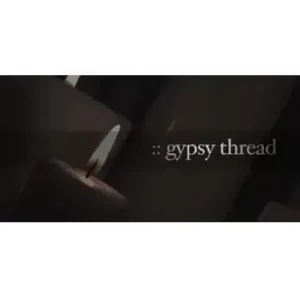 Gypsy Thread by Dan Sperry
