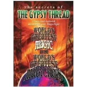 The Gypsy Thread by Wgm