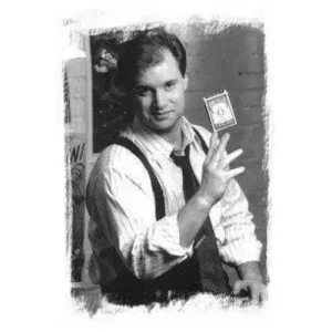 Hacking The Pass by Steven Youell