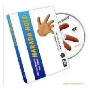 Harada Hold by Daiki Harada