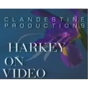 Harkey On Video by David Harkey