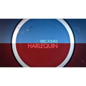 Harlequin by Eric Jones