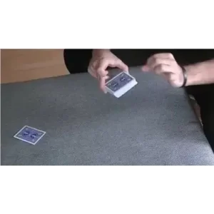 Haunted Card 3.0 by Kaan Akdogan