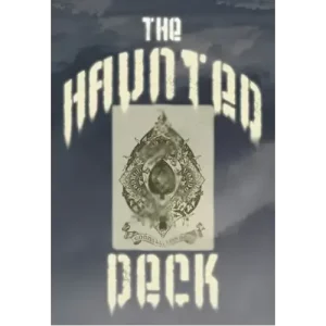 The Haunted Deck by Penguin Magic
