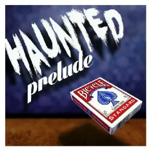 Haunted Prelude by Rick Lax