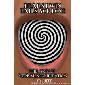 Heads I Win Tails You Lose by Jheff