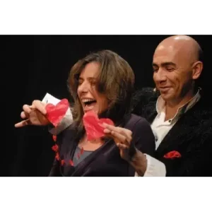 Healing Hearts by Mago Martin & Jansenson