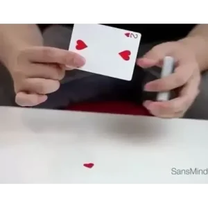 Heart Attack by Will Tsai