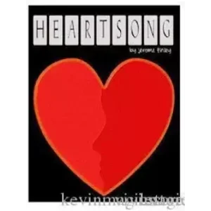 Heart Song by Jerome Finley