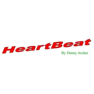 Heartbeat by Danny Archer