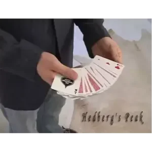 Hedbergs Peak by Dan And Dave