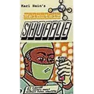 The Heinstein Shuffle by Heinstien Karl Hein