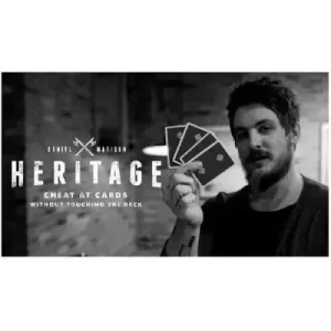 Heritage by Daniel Madison