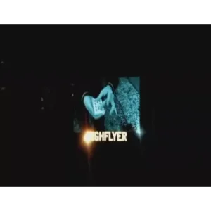 Highflyer Acr by Peter Eggink