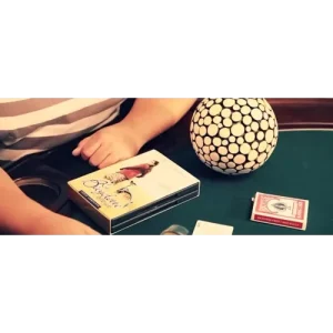 The Hole Thing by Chris Mayhew