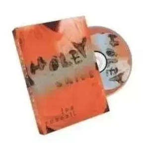 Holey Shirt by Joe Russell