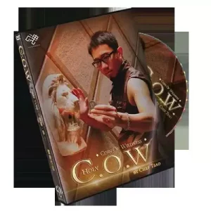 Holy Cow by Chef Tsao