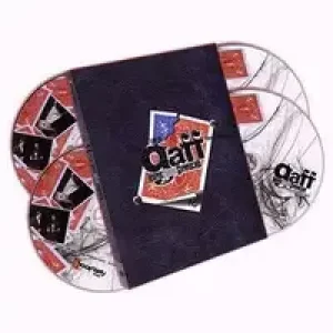 Homemade Gimmicks by Doorway Magic